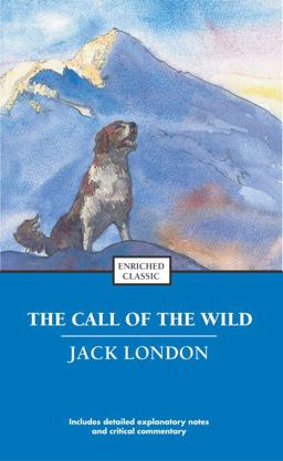 Call of the Wild  9781416500193 Front Cover