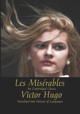 Miserables  9781416500261 Front Cover
