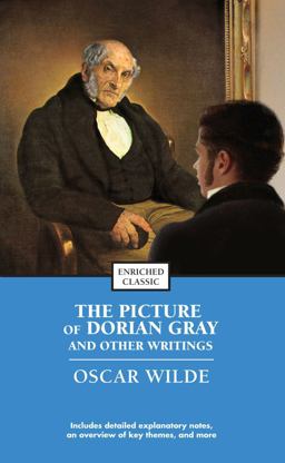 Picture of Dorian Gray and Other Writings  9781416500278 Front Cover