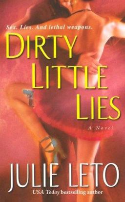 Dirty Little Lies