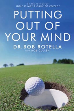 Putting Out of Your Mind  9781416501992 Front Cover