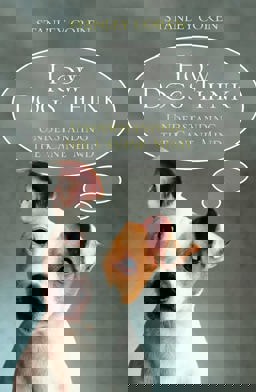 How Dogs Think  9781416502258 Front Cover