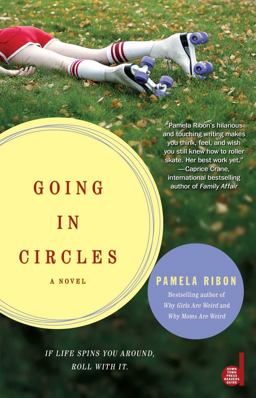 Going in Circles  9781416503866 Front Cover