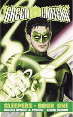 Green Lantern
