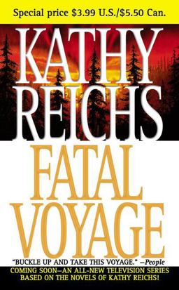 Fatal Voyage