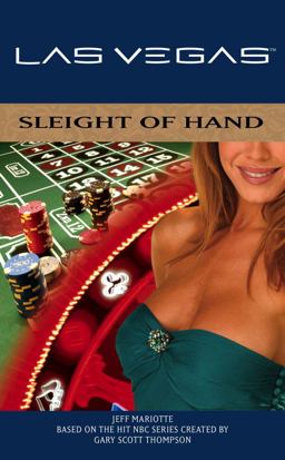 Las Vegas - Sleight of Hand
