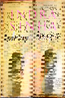 Animal's People  9781416526278 Front Cover