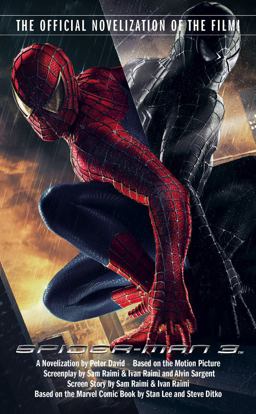 Spider-Man 3