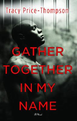 Gather Together in My Name 1st 2008 9781416533047 Front Cover