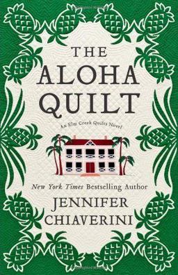 Aloha Quilt  9781416533184 Front Cover