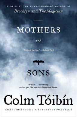 Mothers and Sons Stories  9781416534662 Front Cover