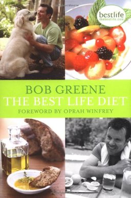 Best Life Diet  9781416540663 Front Cover