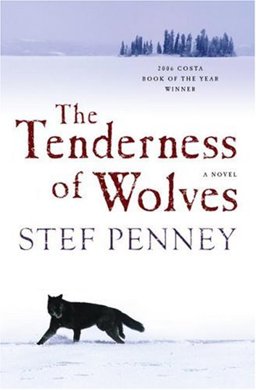 Tenderness of Wolves  9781416540748 Front Cover