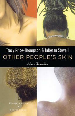 Other People's Skin Four Novellas  9781416542070 Front Cover