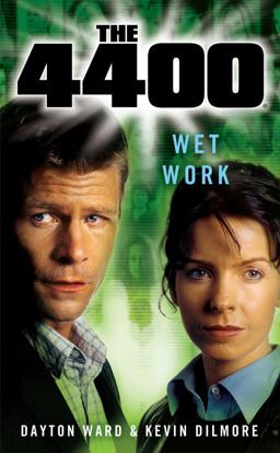 The 4400 - Wet Work