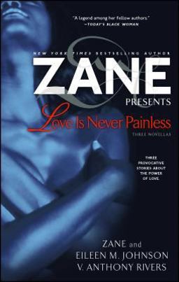Love Is Never Painless Three Novellas  9781416543701 Front Cover