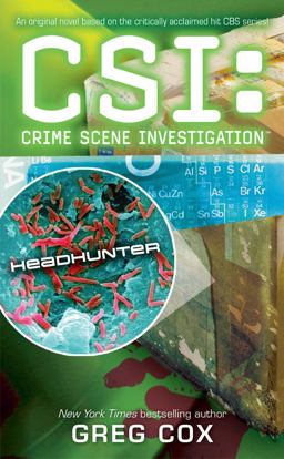 CSI: Headhunter