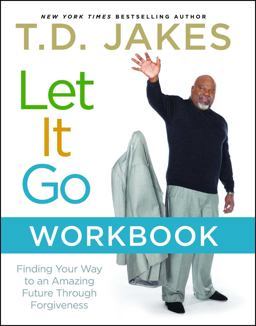 Let It Go Workbook