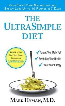 The UltraSimple Diet