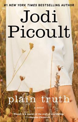 Plain Truth  9781416547815 Front Cover