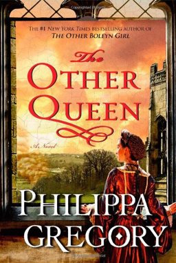 Other Queen A Novel  9781416549123 Front Cover