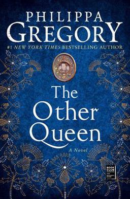 Other Queen A Novel  9781416549147 Front Cover