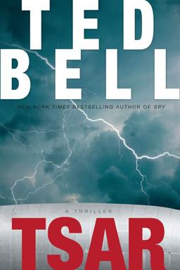 Tsar  9781416550402 Front Cover