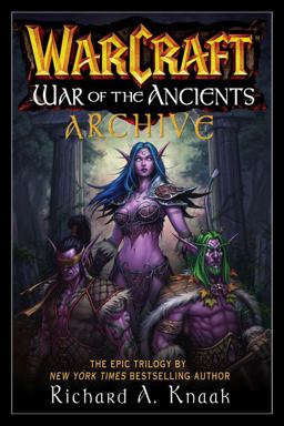 WarCraft War of the Ancients Archive WarCraft War of the Ancients Archive