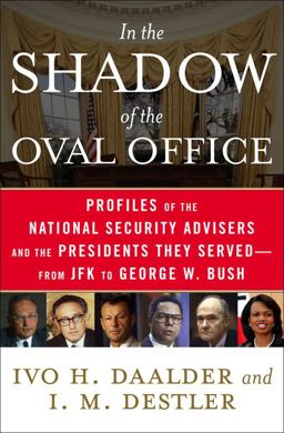 In the Shadow of the Oval Office