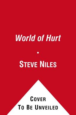 A World of Hurt