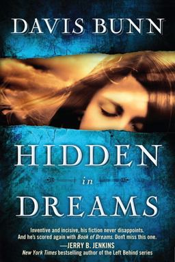 Hidden in Dreams A Novel  9781416556725 Front Cover