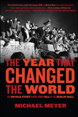 The Year That Changed the World