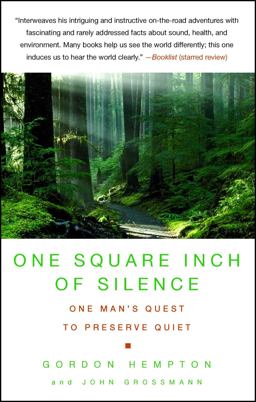 One Square Inch of Silence