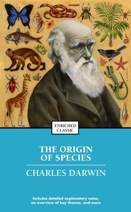 The Origin of Species The Origin of Species