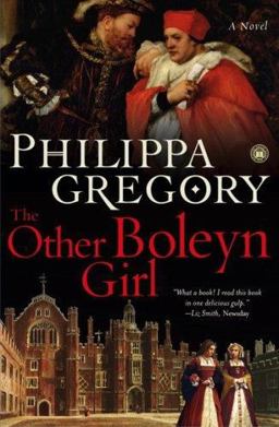 The Other Boleyn Girl