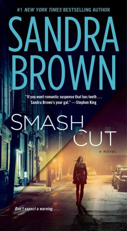 Smash Cut A Novel  9781416563099 Front Cover
