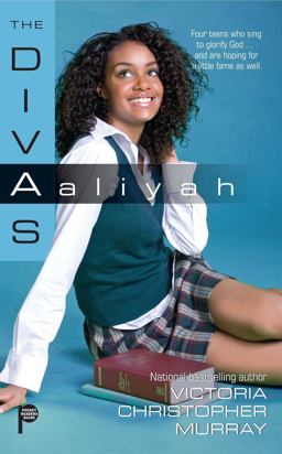 Aaliyah  9781416563518 Front Cover