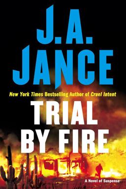 Trial by Fire