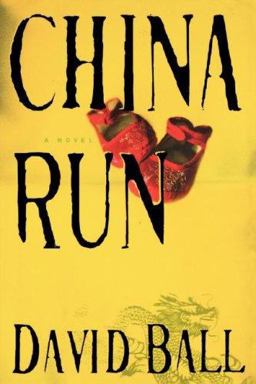 China Run