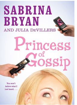 Princess of Gossip