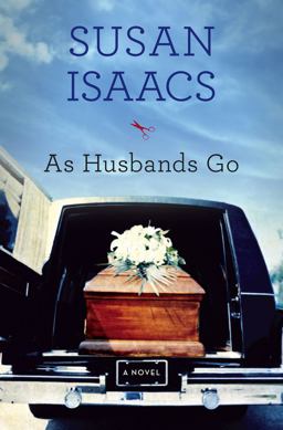 As Husbands Go  9781416573012 Front Cover