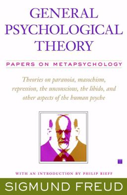 General Psychological Theory