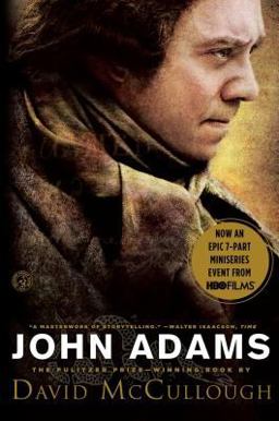 John Adams