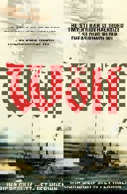 Wolf The Mystery Raider That Terrorized the Seas During World War I  9781416576112 Front Cover