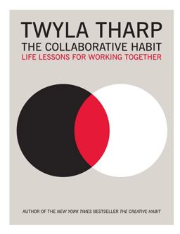 Collaborative Habit Life Lessons for Working Together  9781416576501 Front Cover