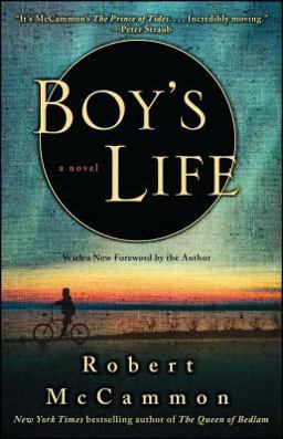 Boy's Life  9781416577782 Front Cover