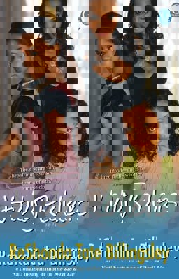 Holy Rollers  9781416578055 Front Cover