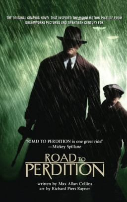 The Road to Perdition