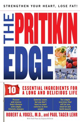 The Pritikin Edge