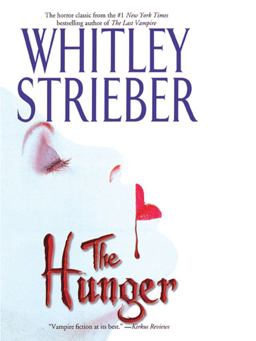 Hunger  9781416583745 Front Cover
